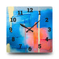Acrylic Wall Clock