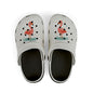 Kids' Fun Flamingo Clogs – Comfortable Footwear