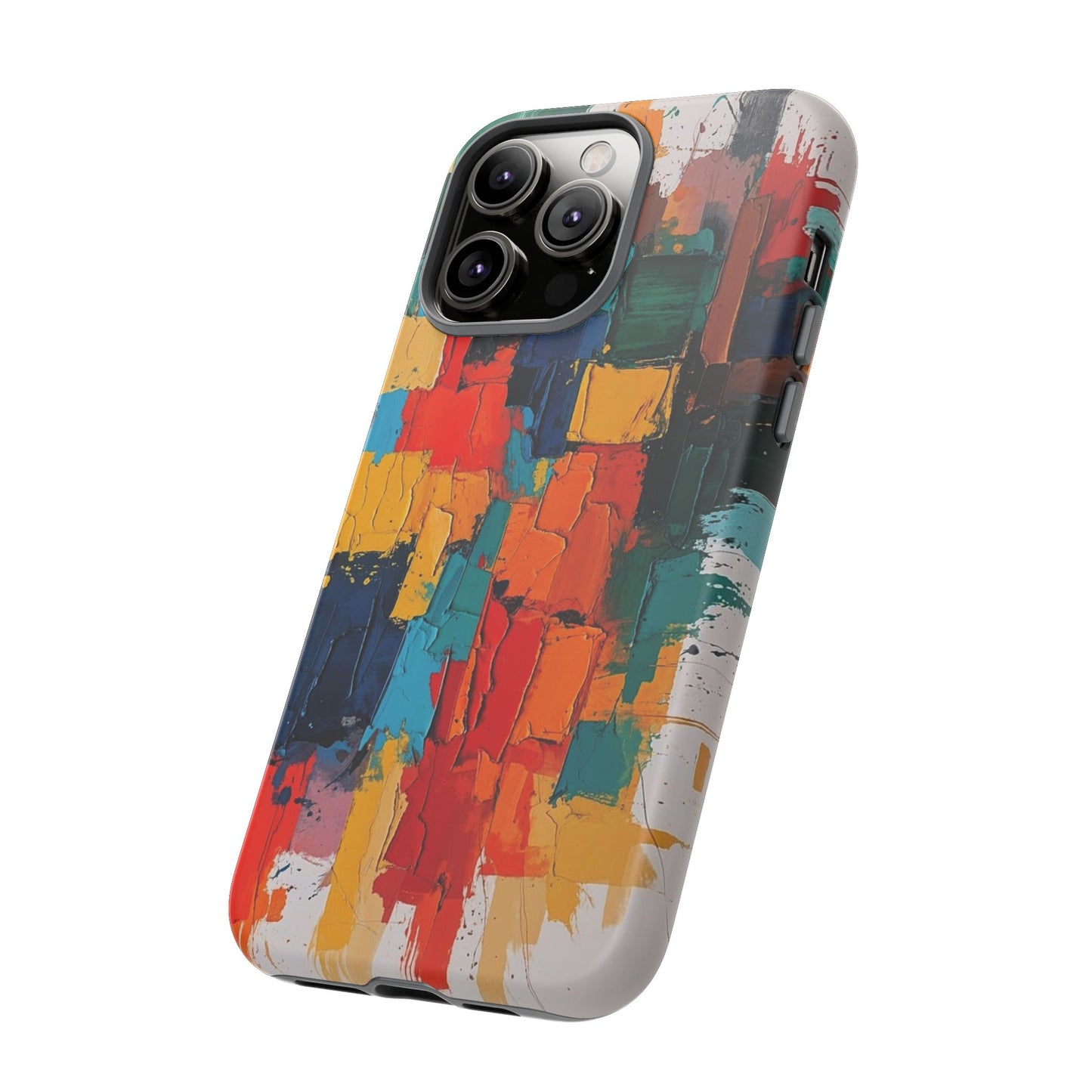Tough Cases - multi color