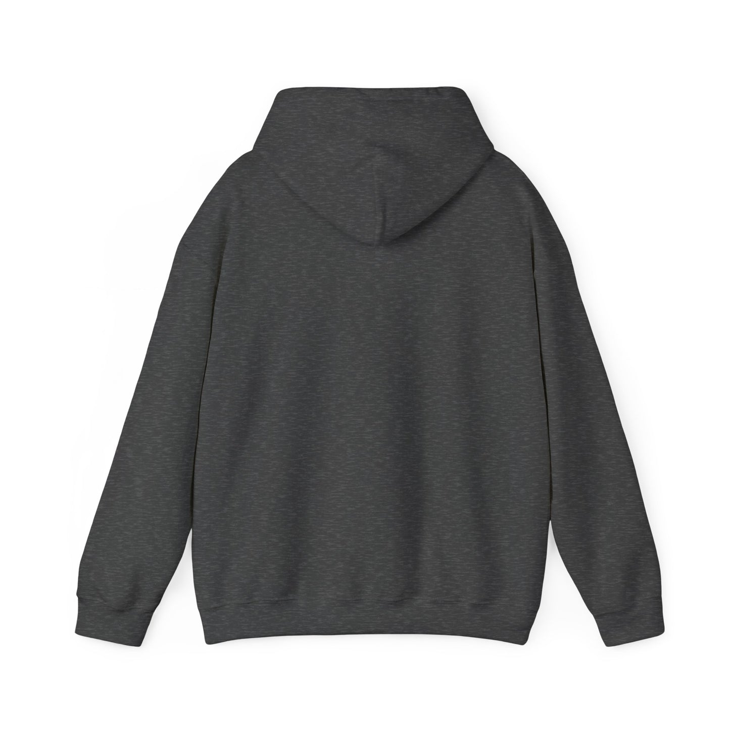 Smiley Face Hooded Sweatshirt, Unisex Cozy Hoodie