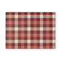 Rustic Plaid Glass Cutting Board | Farmhouse Kitchen Decor, Unique Wedding Gift, Charcuterie Serving Tray, Holiday Cooking Essentials, [...]