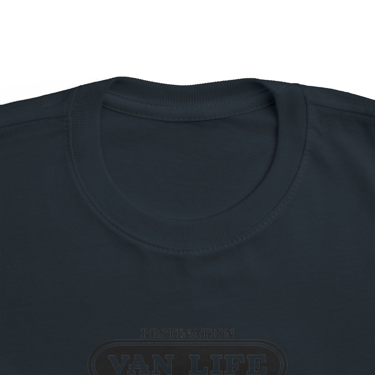 Adventure Awaits Toddler Tee, Cute Kids Shirt
