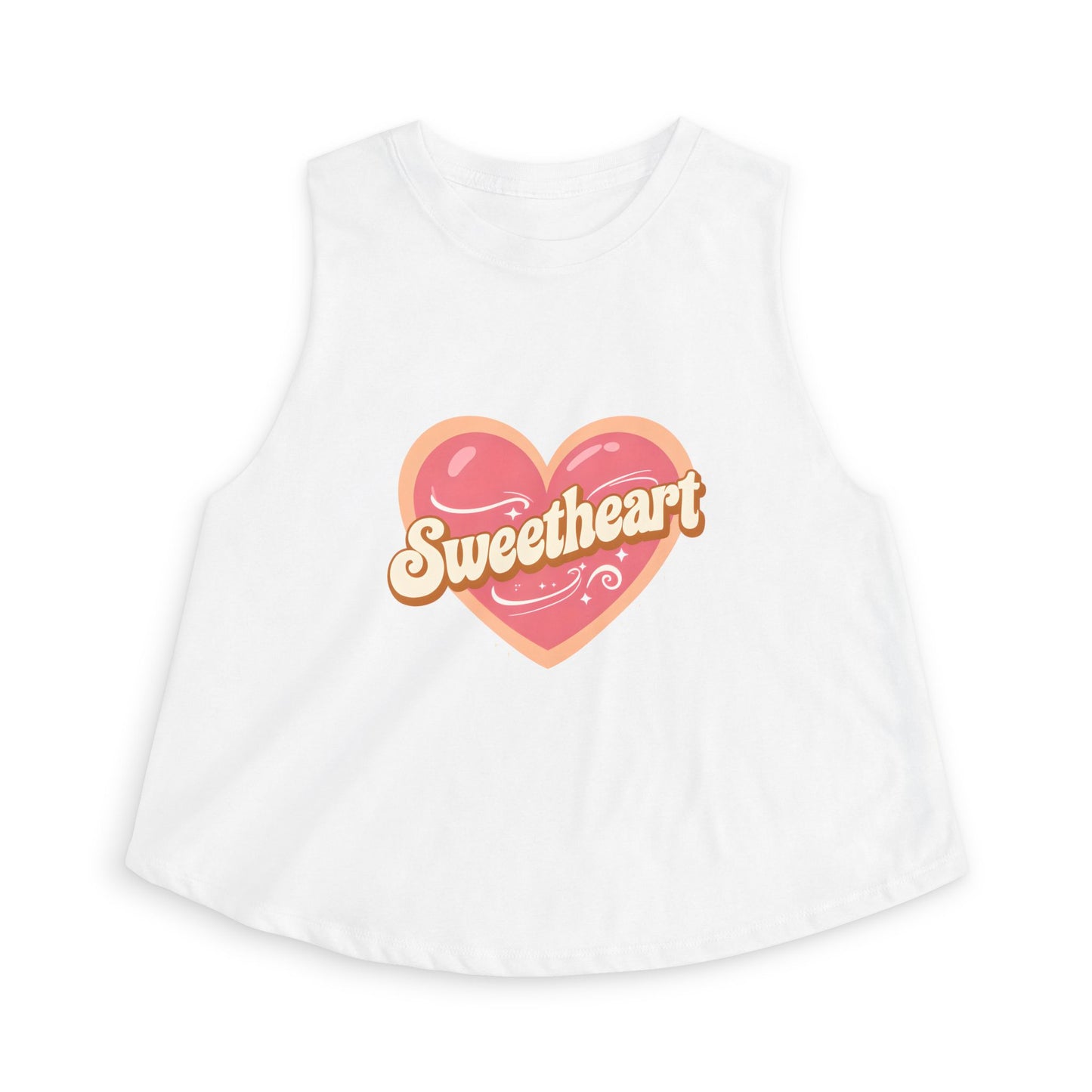 Women's Crop Top