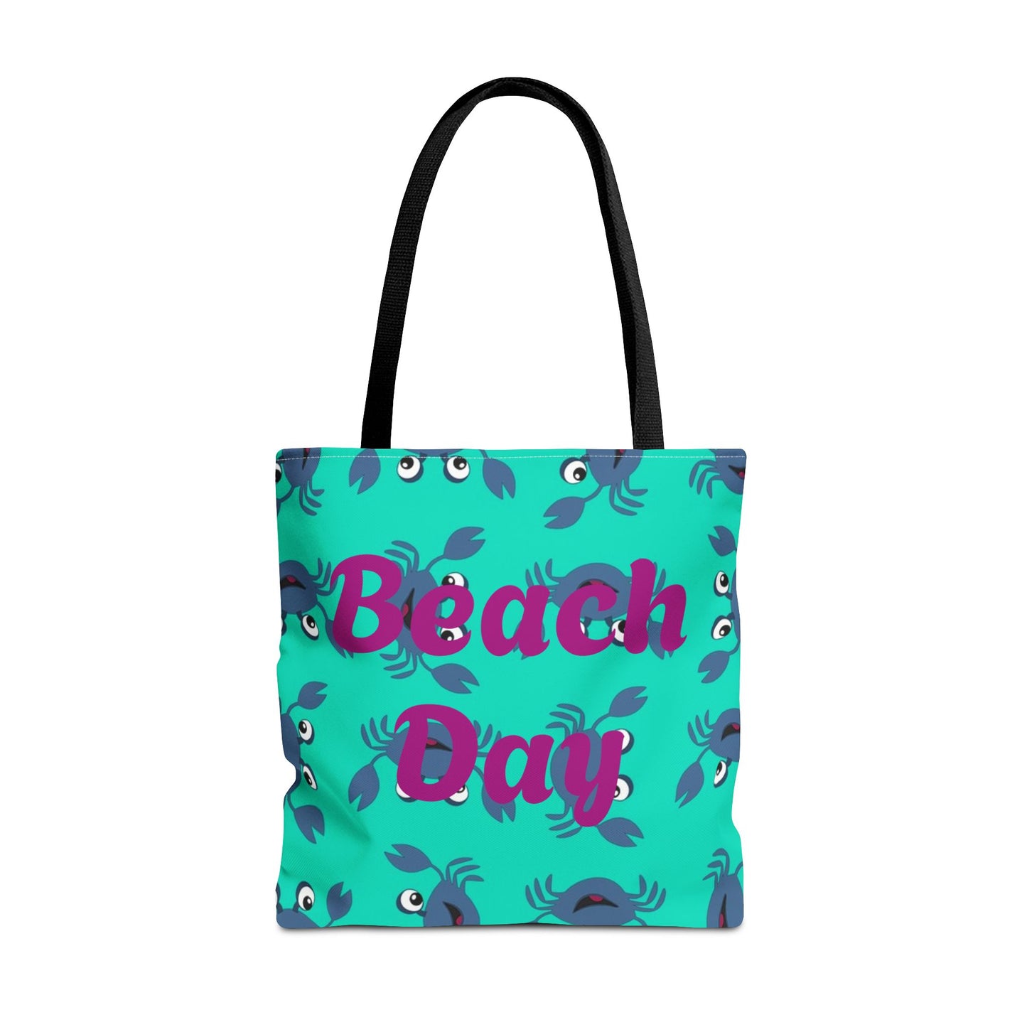 Beach Day Tote Bag, Summer Beach Essentials