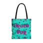 Beach Day Tote Bag, Summer Beach Essentials