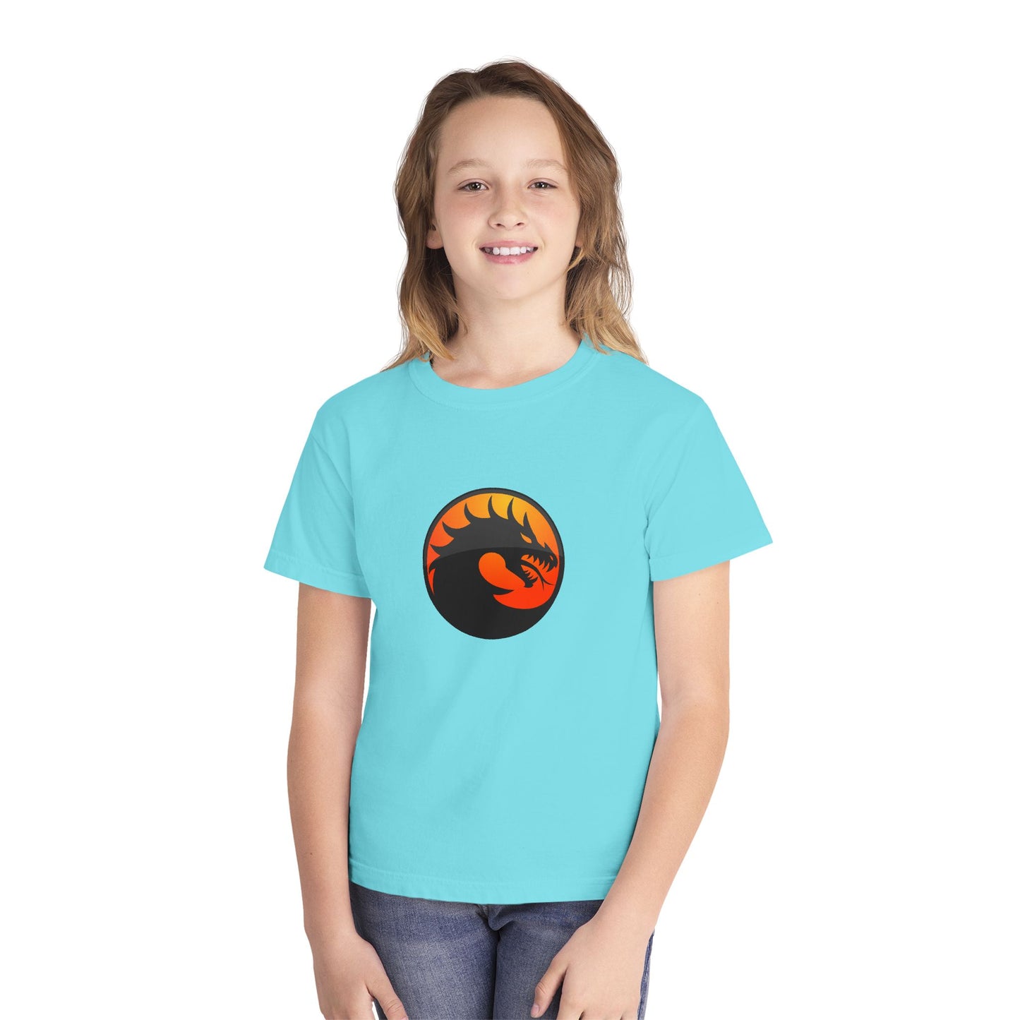 Youth Midweight Tee