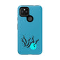 Bowling Phone Case, Tough Cases for Bowling Enthusiasts, Fun Gift for Bowlers, Unique Phone Accessory, Sports Themed Cases