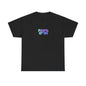 Unisex Heavy Cotton Tee Fun Graphic Tee