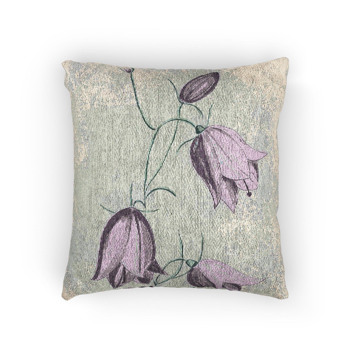 Woven Pillow