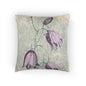 Woven Pillow
