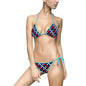 Patriotic Triangle Bikini Swimsuit, Perfect for Beach Days, Pool Parties, 4th of July, Summer Vacations, Swimwear