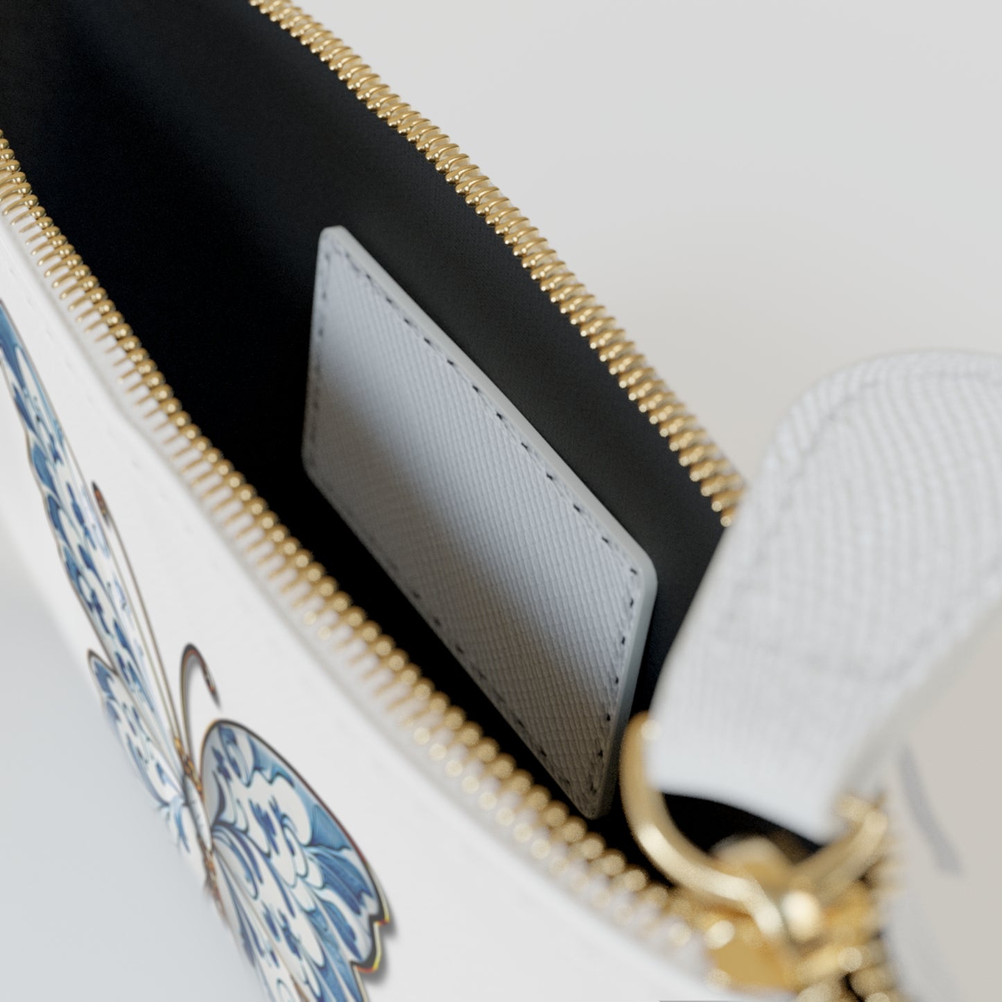 Mini Clutch Bag