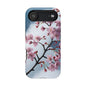 Cherry Blossom Magnetic Impact Phone Case