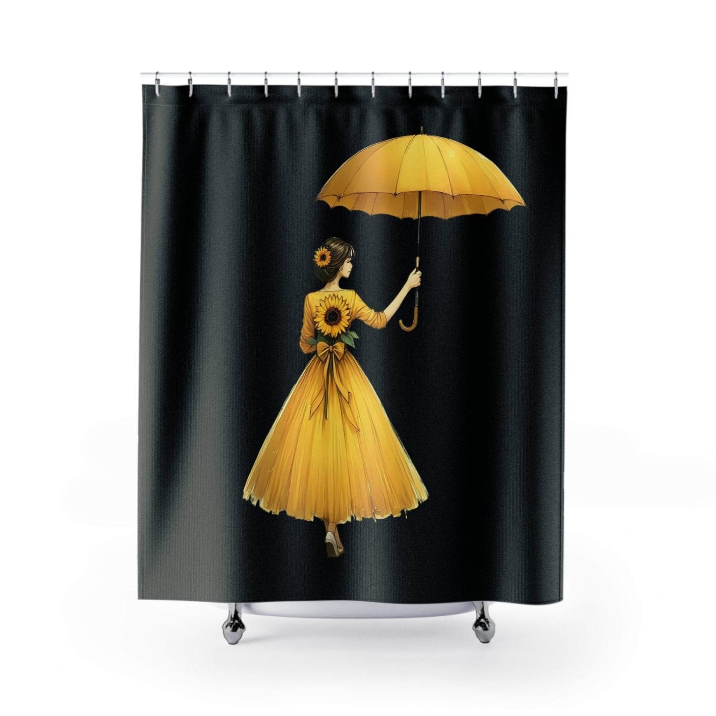 Shower Curtains