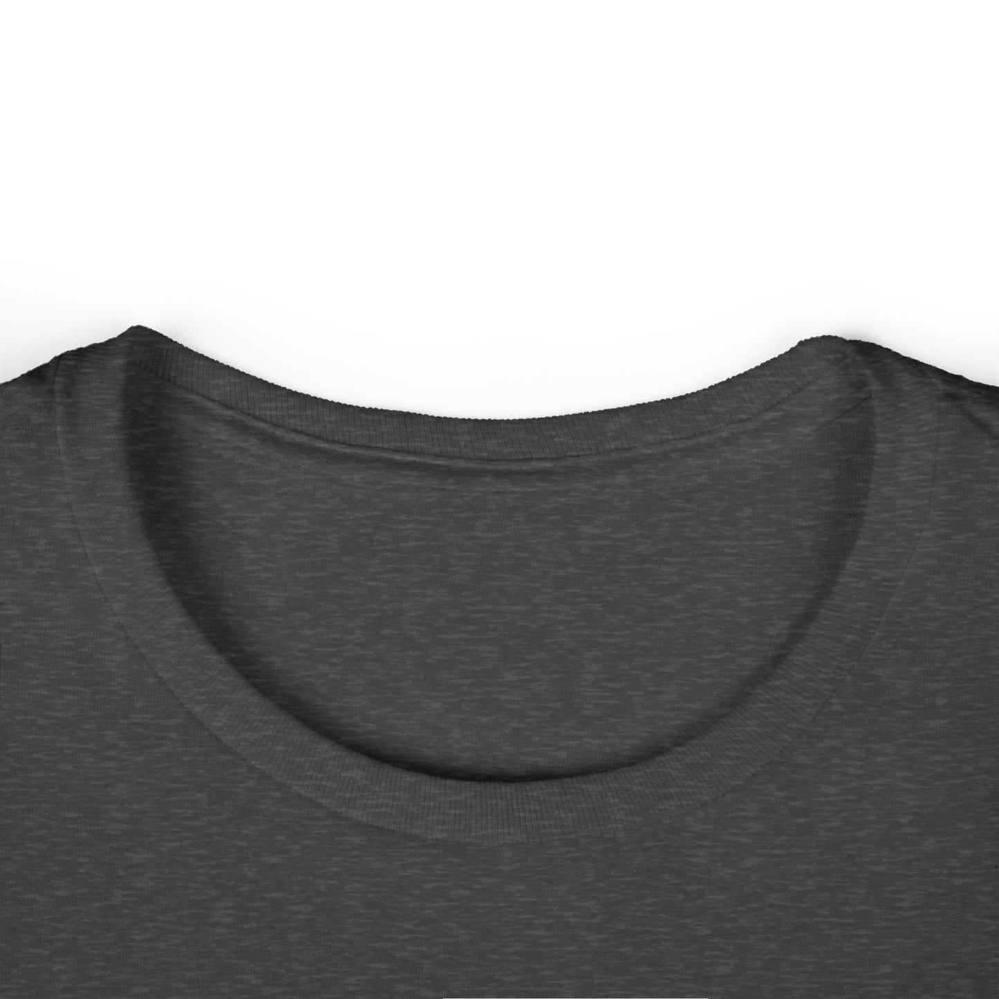 Women's Softstyle Tee - 80's chc