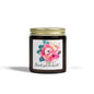 Floral Scented Candles - Thank you so much