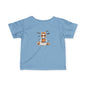 Halloween Infant T-Shirt, Cute Pumpkin Ghost Tee, Toddler Halloween Costume, Fall Baby Shirt, Spooky Kids Apparel