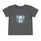 Adorable Elephant Toddler Tee