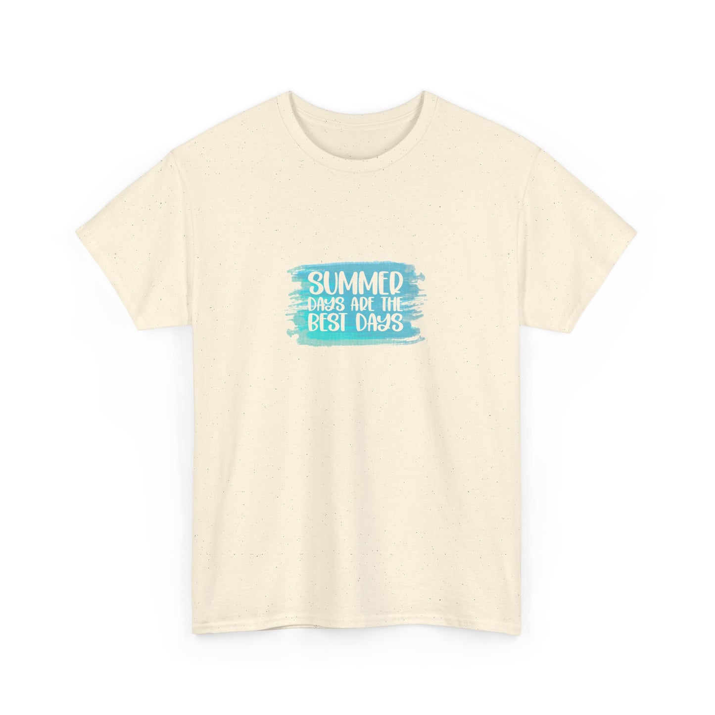Summertime Vibes Unisex Tee, Summer T-Shirt, Beach Day Shirt, Casual Wear, Gift for Friends, Outdoor Activities Shirt