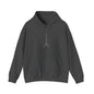 Parisian Style Hoodie - Cozy Unisex Sweatshirt with Eiffel Tower Design, Travel Gift, Streetwear, Casual Wear, Vacation Vibe