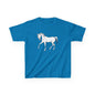 Kids Heavy Cotton™ Tee horse