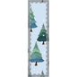 Wooden Holiday Decor
