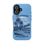 Phone Case — California Beach Paradise Magnetic Impact-Resistant Case