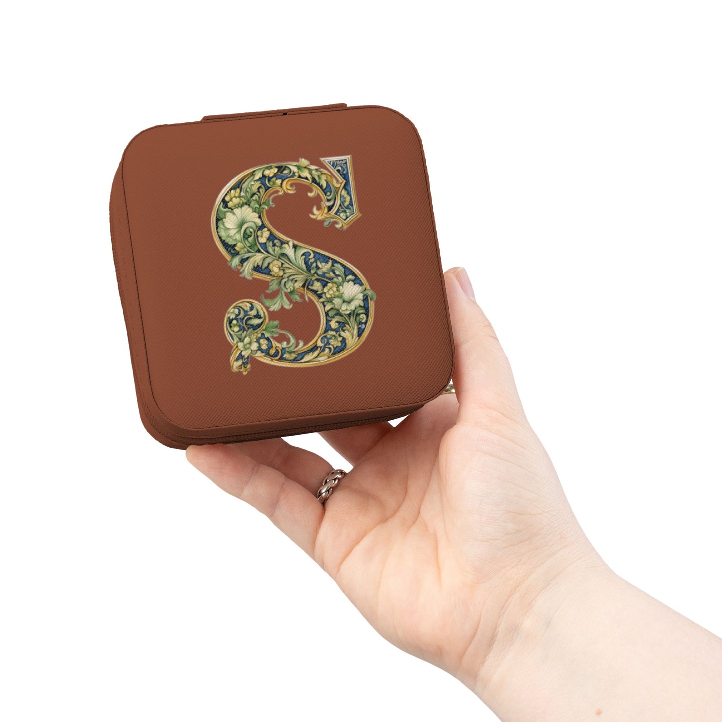 Jewelry Travel Case