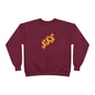 Unisex EcoSmart® Crewneck Sweatshirt