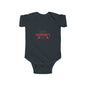 Baby Bodysuit —Happy Valentines Day