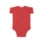Baby Bodysuit —Happy Valentines Day