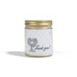 Thank You Scented Candle — (4oz & 9oz)