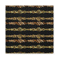 Artistic Canvas Gold and Black