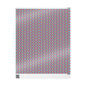 Wrapping Paper Roll — Festive Penguin Pattern Holiday Gift Wrap