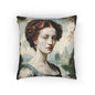Woven Pillow