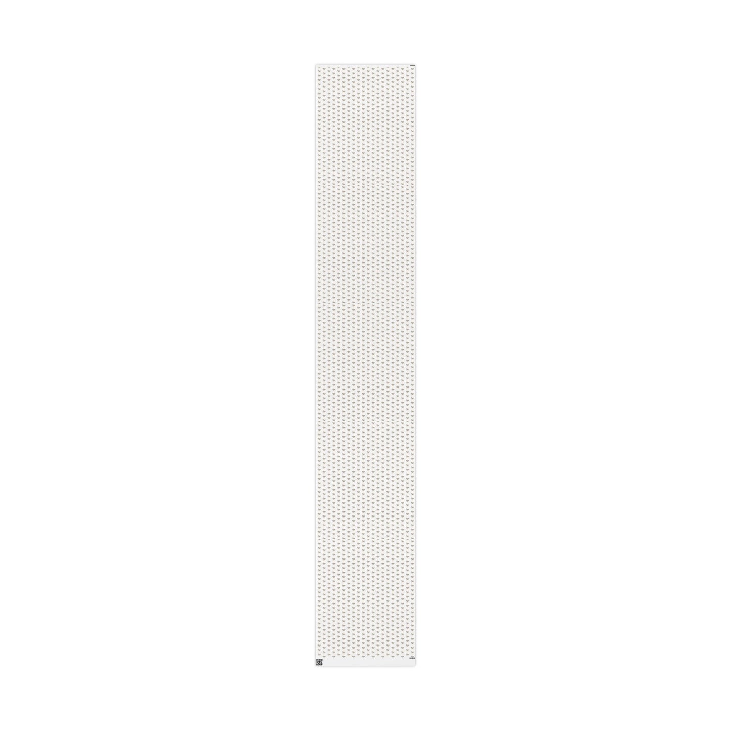 Wrapping Paper Roll — Thank you wrapping paper