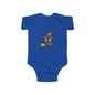 Adorable Halloween Infant Bodysuit, Cute Baby Costume, Black Cat Outfit, Fall Baby Apparel, Halloween Baby Shower Gift