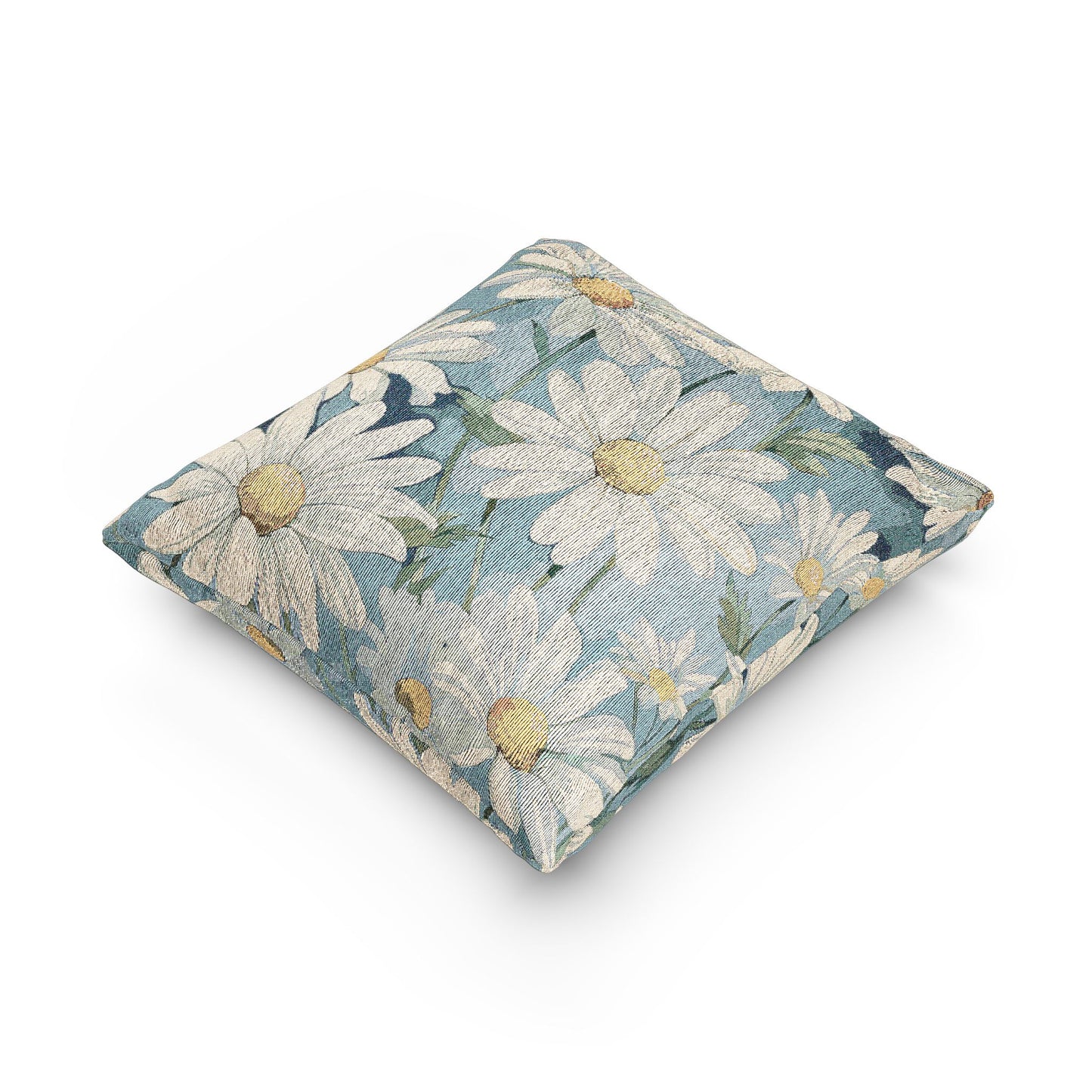 Woven Pillow