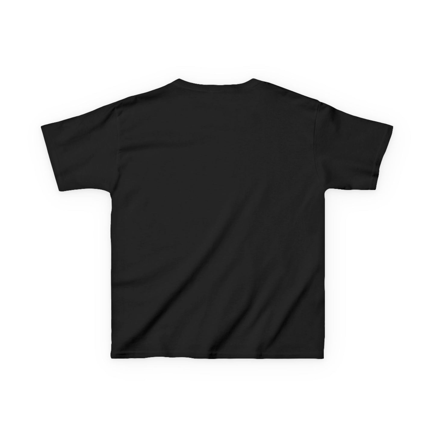 Kids Heavy CottonTee - skateboard
