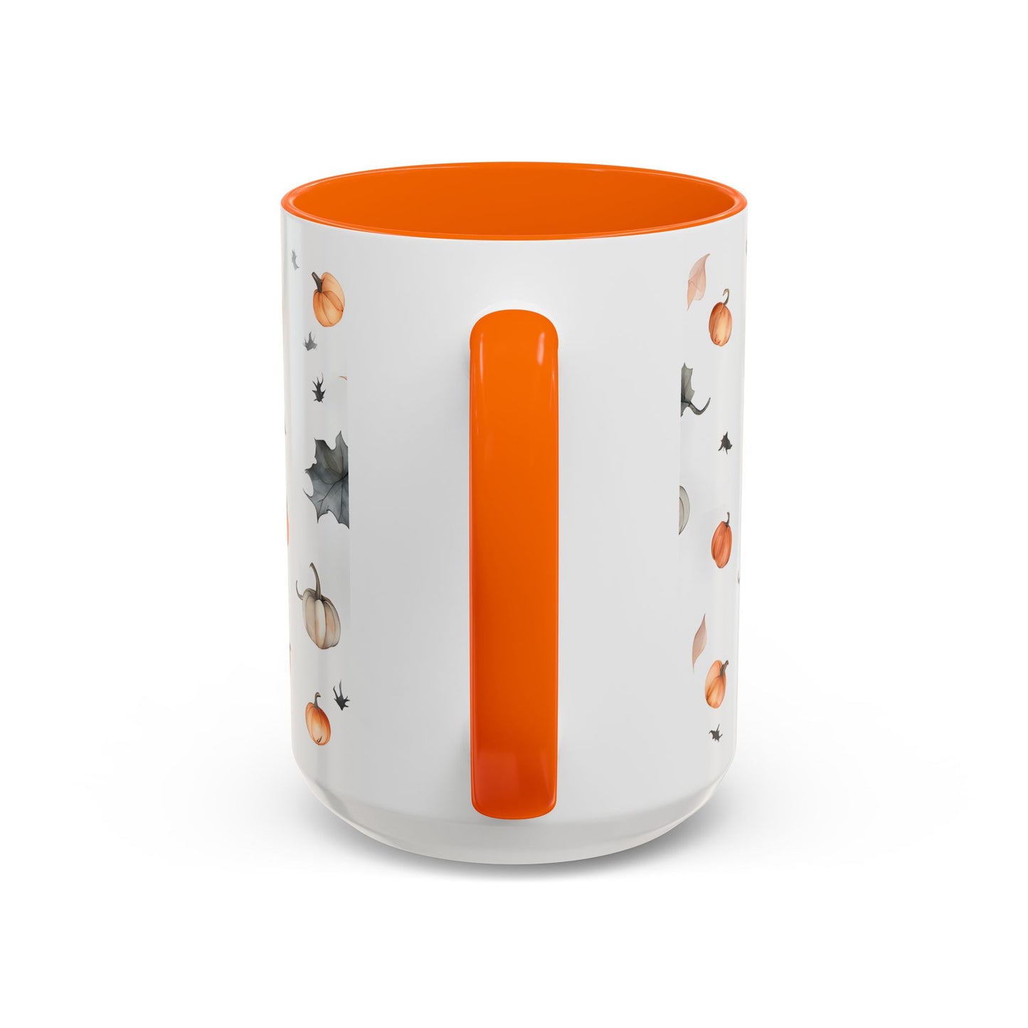 Autumn Harvest Coffee Mug - Fall Decor, Seasonal Kitchenware, Pumpkin Lovers Gift, Cozy Sip, Thanksgiving, Halloween