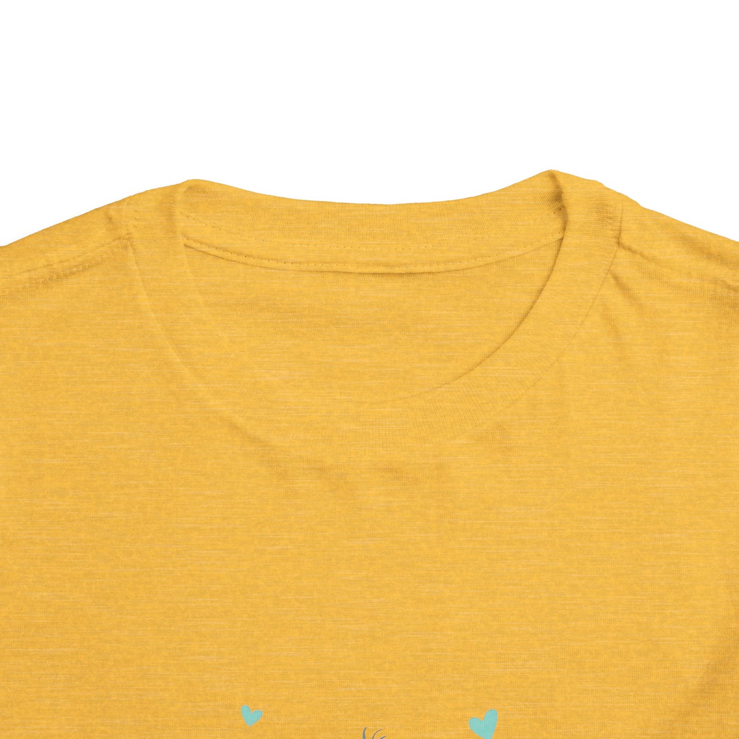 Adorable Elephant Toddler Tee