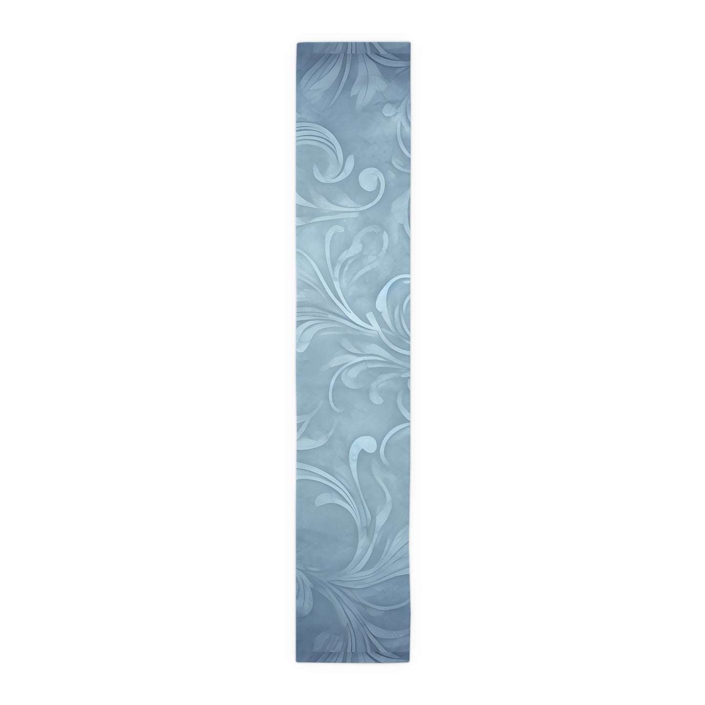 Elegant Cotton-Poly Table Runner | Wedding Decor, Dining Table Accent, Home Decoration, Holiday Table Setting, Gift Idea