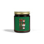 Festive Holiday Scented Candles