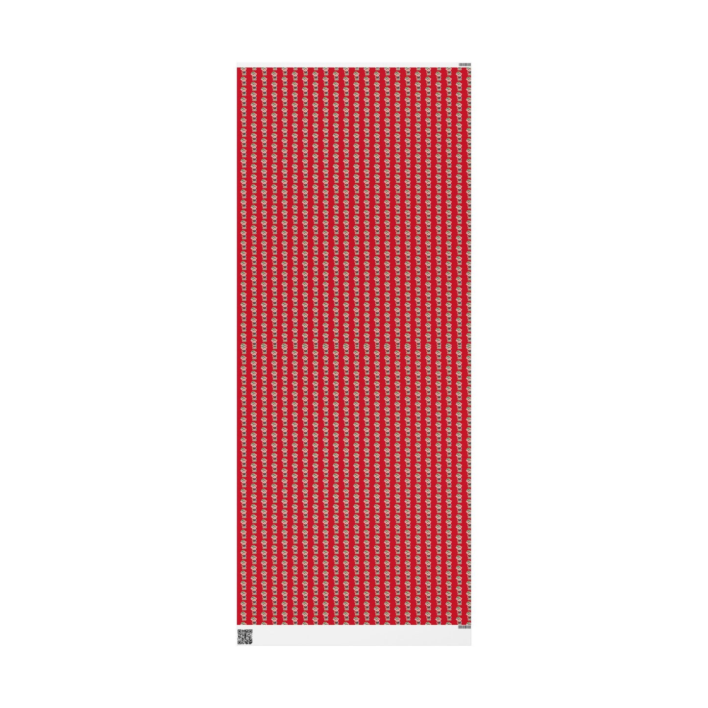 Festive Wrapping Paper Bundle, Holiday Gift Wrap for Christmas, Birthday Parties, Eco-Friendly Gift Packaging, Versatile Wrapping Solutions