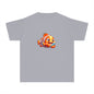Youth Midweight Tee - Little Fish