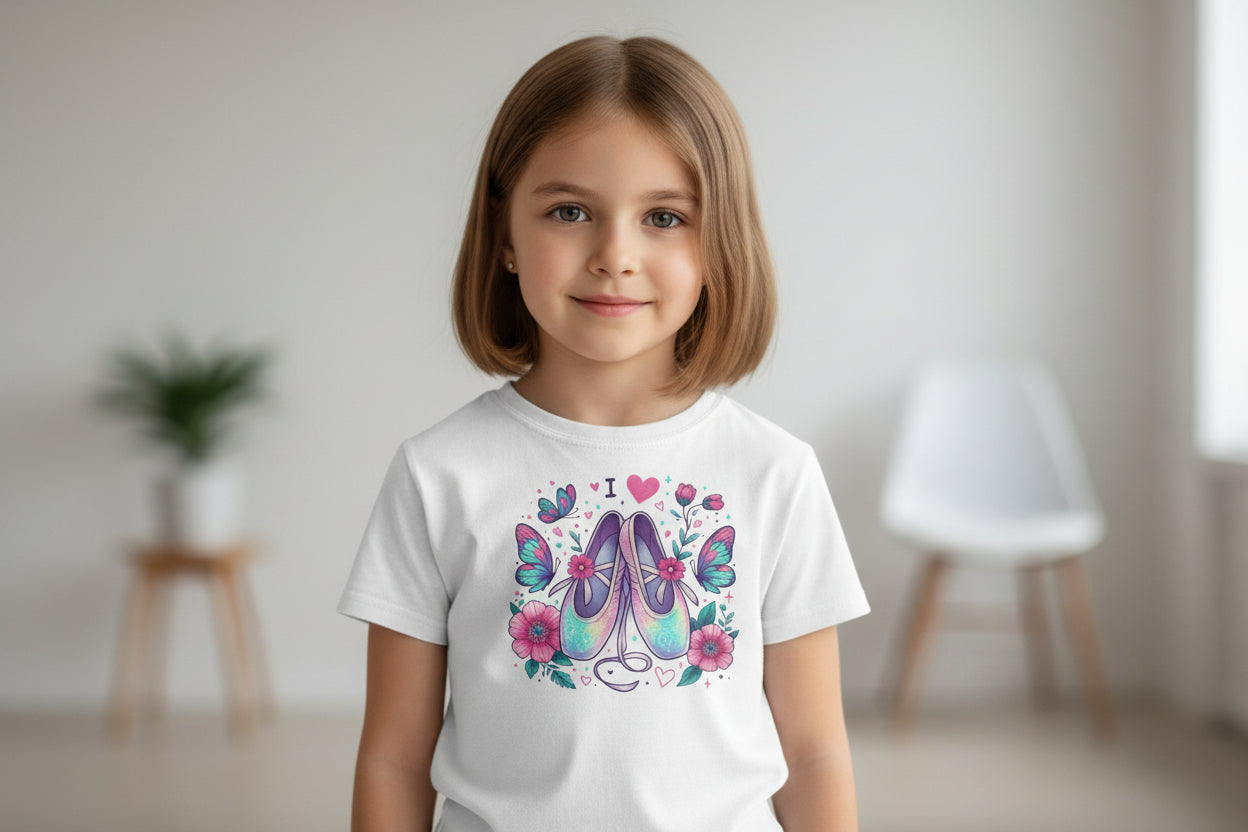 Kids Softstyle  - ballerina