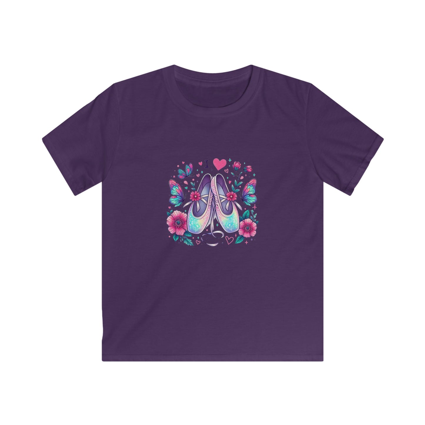 Kids Softstyle  - ballerina