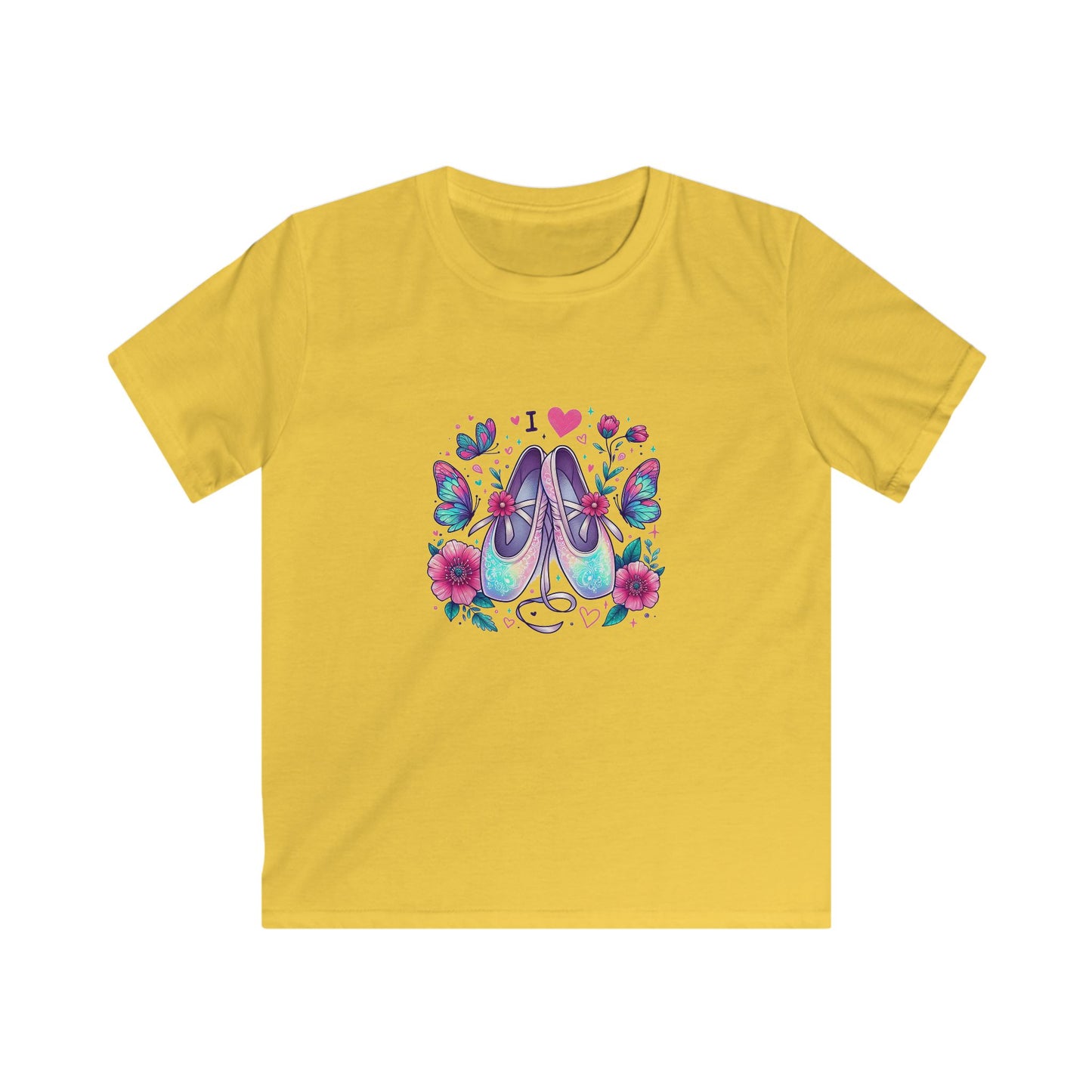 Kids Softstyle  - ballerina