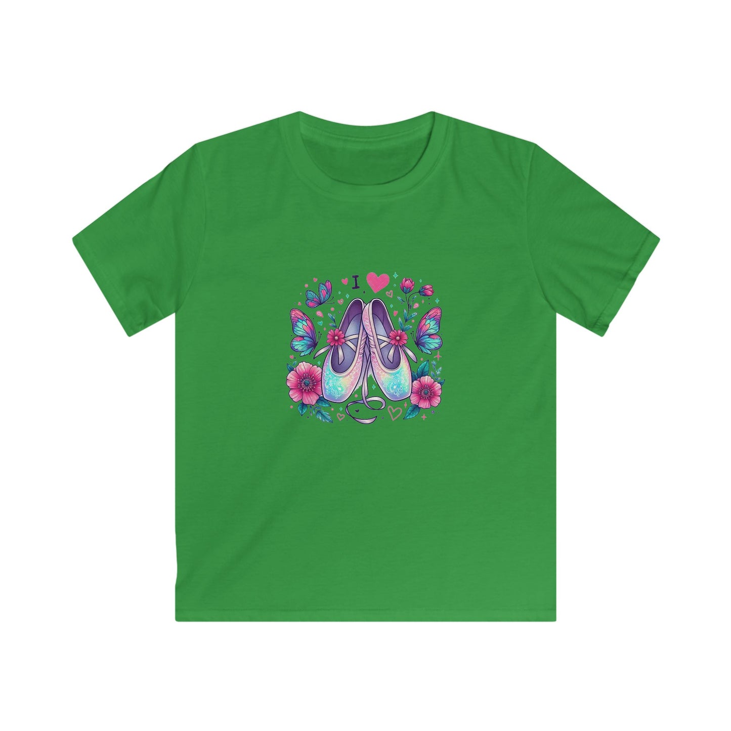 Kids Softstyle  - ballerina