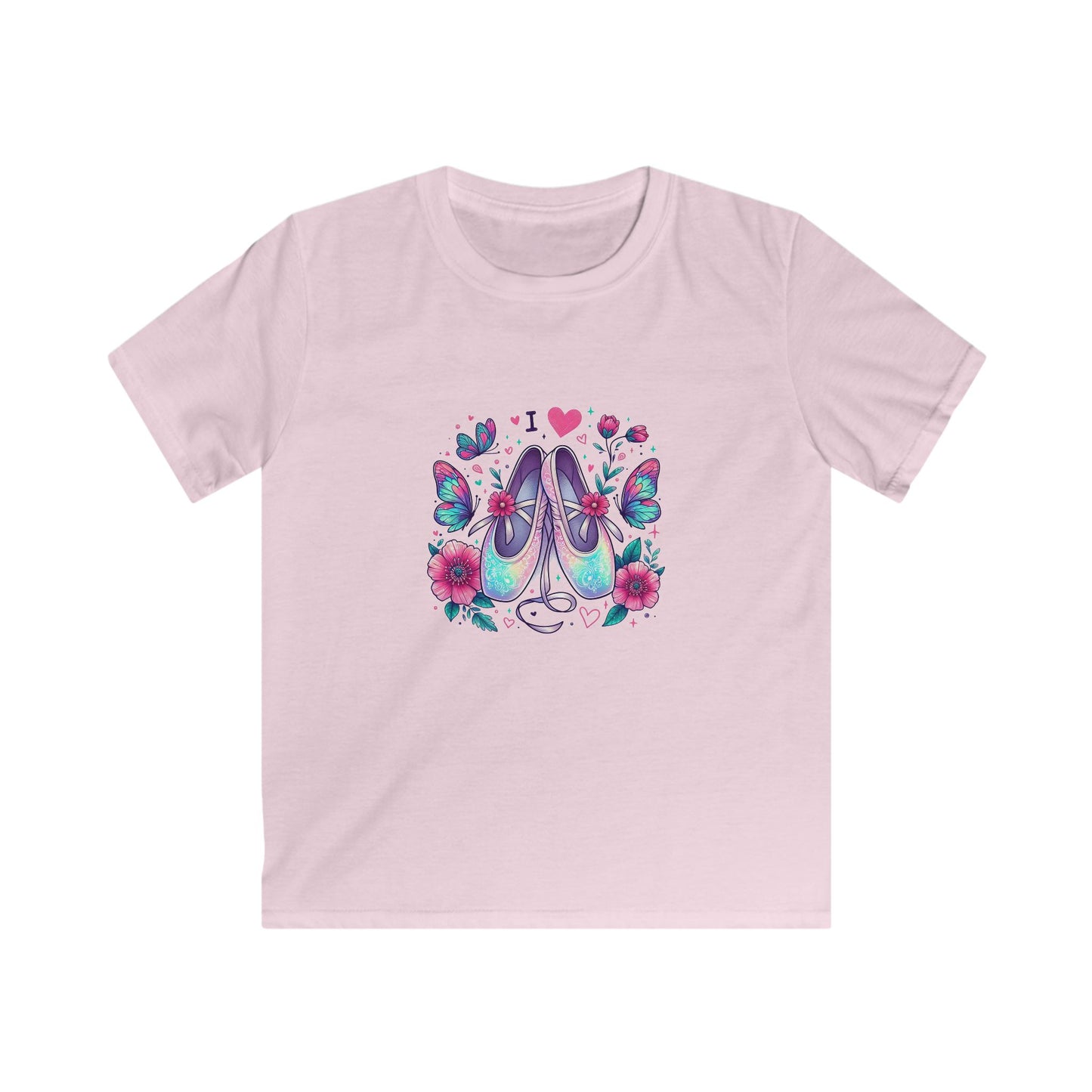 Kids Softstyle  - ballerina